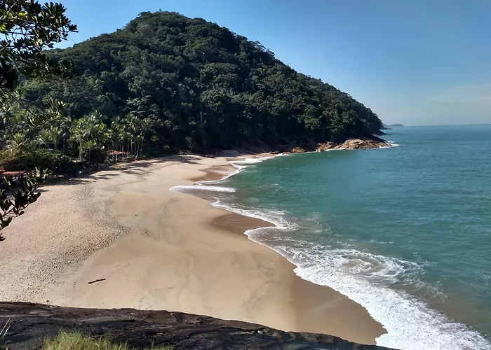 Hostel 7 Praias Ubatuba